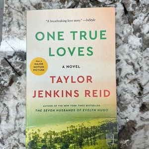 One True Love - Taylor Jenkins Reid